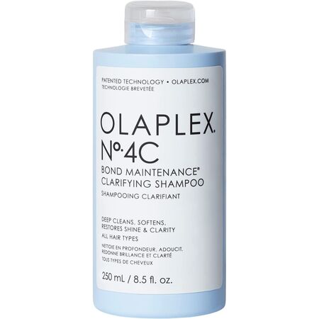 Olaplex No.4C Clarifying Shampoo