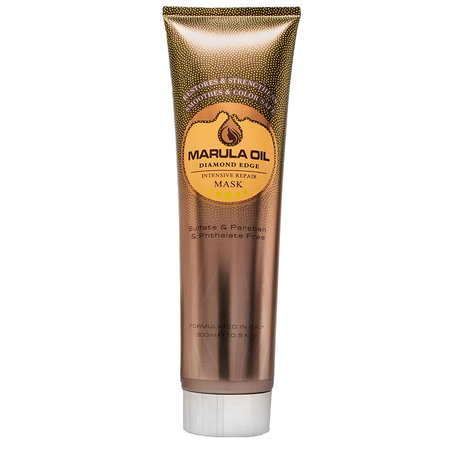 Marula Oil Mascarilla Reparación Intensa