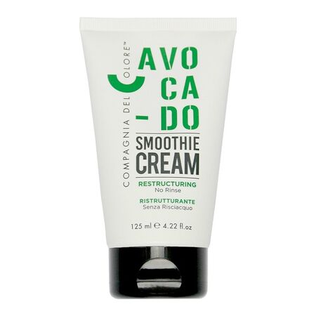 Compagnia Del Colore Crema de Aguacate Reestructurante
