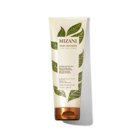 Mizani True Textures Perfect Coil Oil Curl Gel