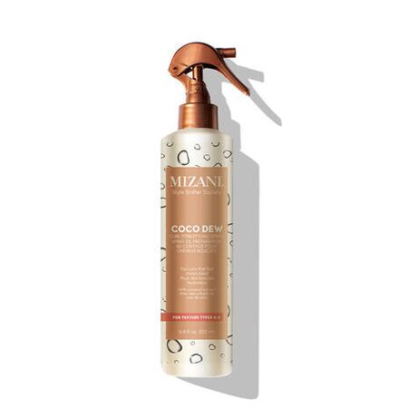 Mizani Coco Dew Curl Spray