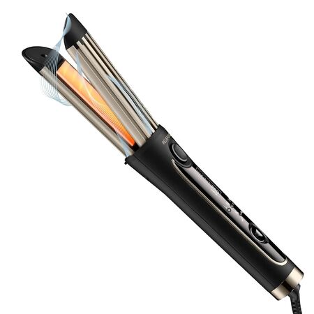 Conair InfiniPro Rizadora con Aire Frio