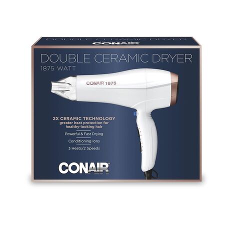 Conair Blower de Cerámica 1875 W