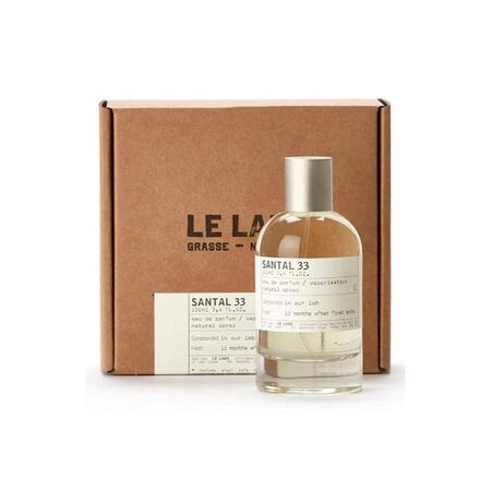 Le Labo Santal 33 Eau de Parfum