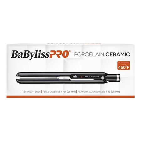 BaByliss Pro BP9557UC Plancha de Cerámica