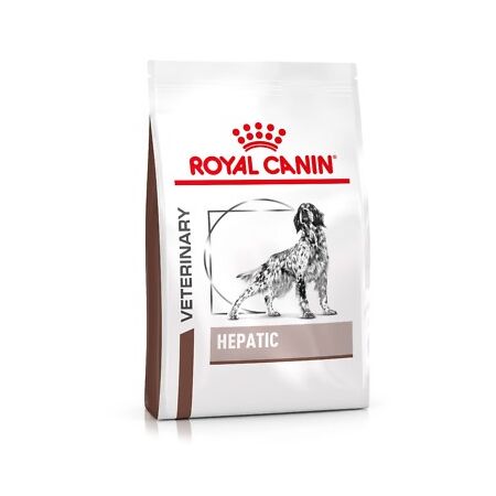 Royal Canin Vd Alimento Hepático para Perro Adulto