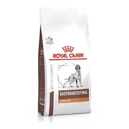 Royal Canin Vd Purina para Perro con Problemas Digestivos Light