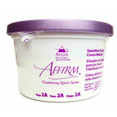 Avlon Affirm Crema Alisadora