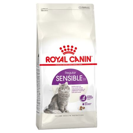 Royal Canin Fhn Purina para Gato con Sensibilidad Digestiva