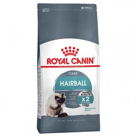 Royal Canin Fcn Purina para Gato Adulto Hairball