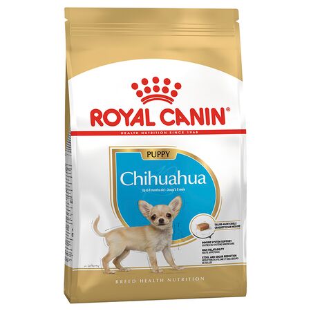 Royal Canin Bhn Alimento para Cachorro Chihuahua