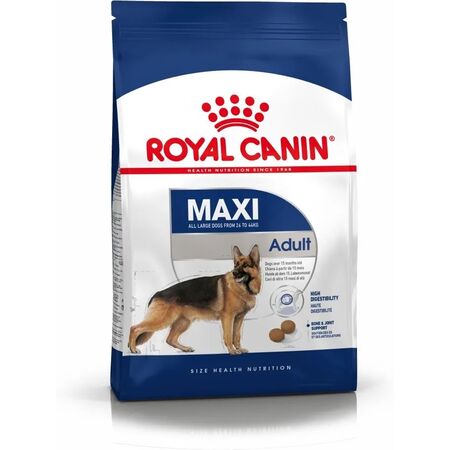 Royal Canin Shn Purina para Adulto de Raza Grande