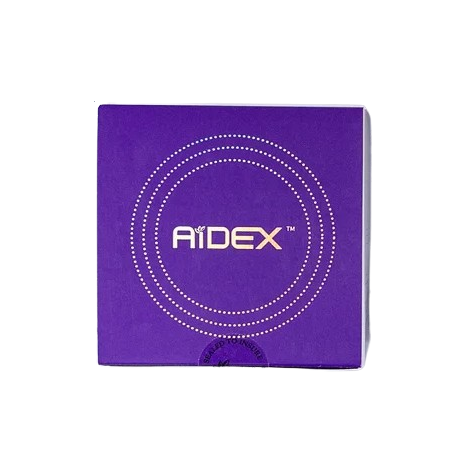 Sensor Aidex Kit Control de Glucosa