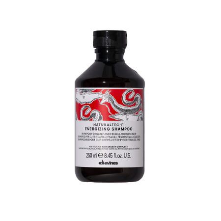 Davines Natural Tech Energizing Shampoo