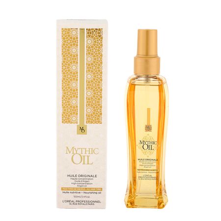 L'Oréal Mythic Oil Argan