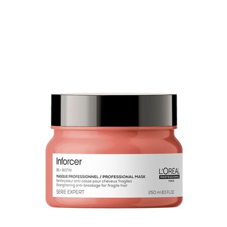 L'Oréal Serie Expert Inforcer Mascarilla