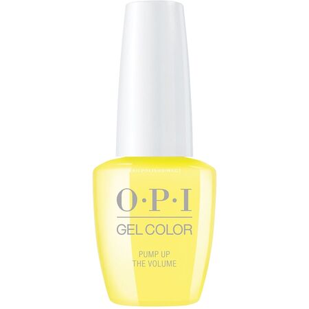 OPI Pump Up the Volume