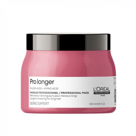 L’Oreal Professional Serie Expert Pro Longer Mascarilla