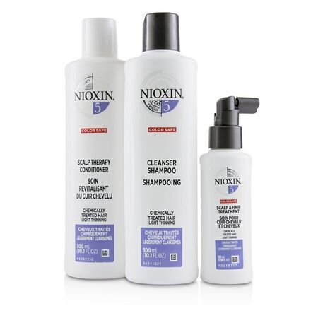 Nioxin Trial Kit System 5