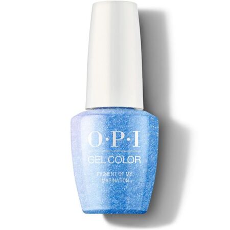 OPI Pigment of my Imagination