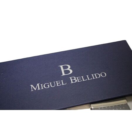 Miguel Bellido Breteles