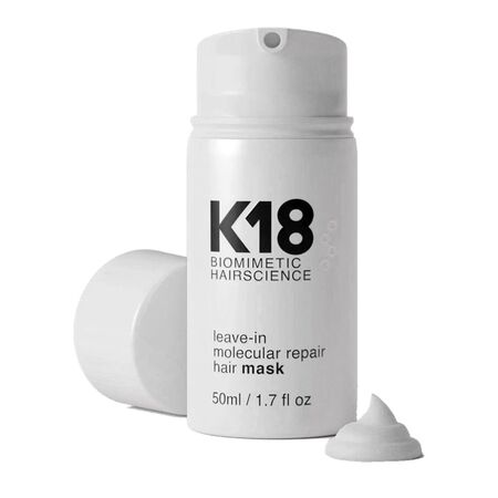 K18 Reparador Molecular Leave-In