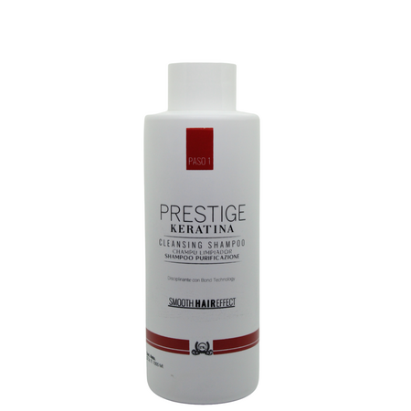 Prestige Keratina Shampoo Purificante