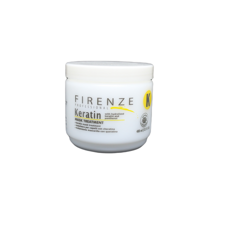 Firenze Professional Mascarilla de Keratin