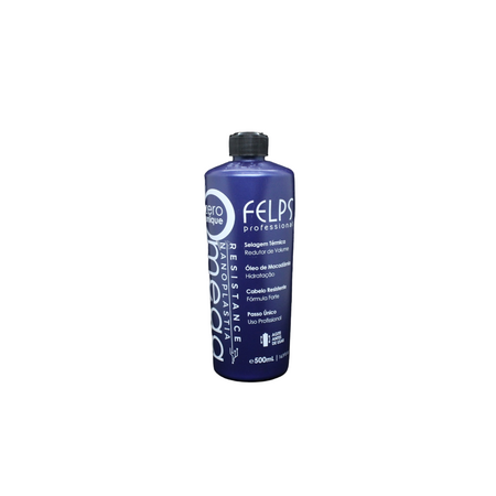 Felps Professional Shampoo Reductor de Volumen