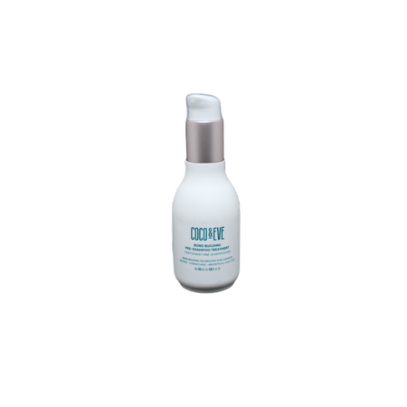 Coco & Eve Tratamiento Pre-Shampoo Reparador