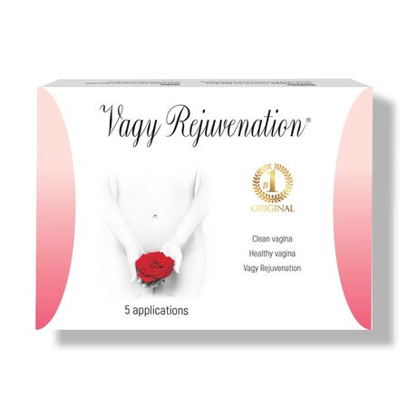 Vagy Rejuvenation Óvulos
