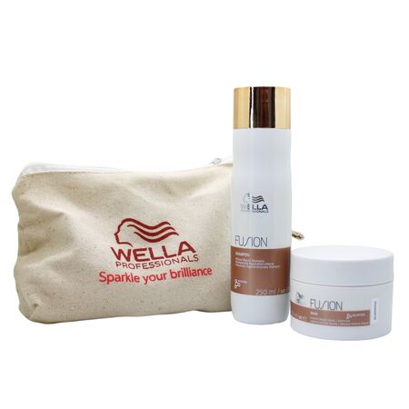 Wella Professional Fusion Kit