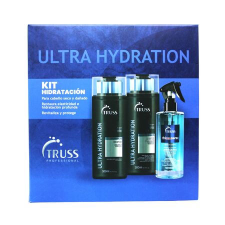 Truss Kit de Ultra Hidratación