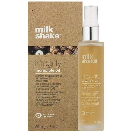 Milk Shake Integrity Incredible Oil