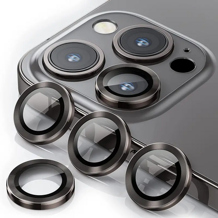 Protector de Cámara para iPhone 13