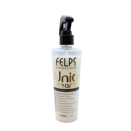 Felps Professional Tratamiento Uniq Cream