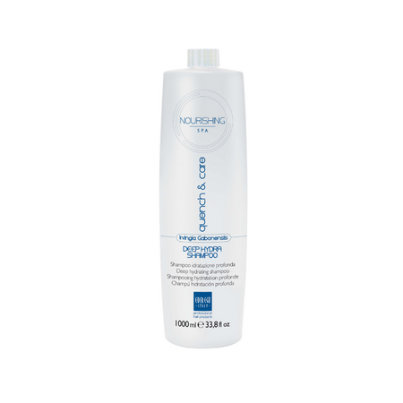{[es]:Ever Ego Nourishing Spa Shampoo Hidratante