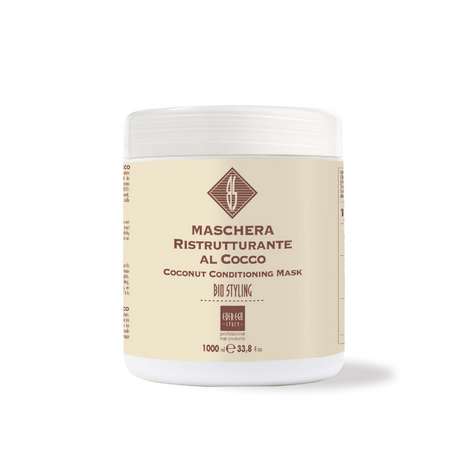 {[es]:Ever Ego Bio Styling Coconut Mascarilla