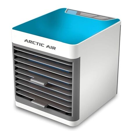 Arctic Air Enfriador de Aire Ultra Evaporativo