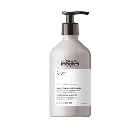 L'Oréal Silver Shampoo