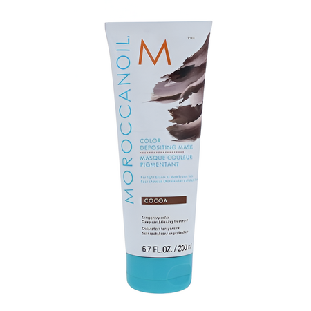 Moroccanoil Color Deposit Mask
