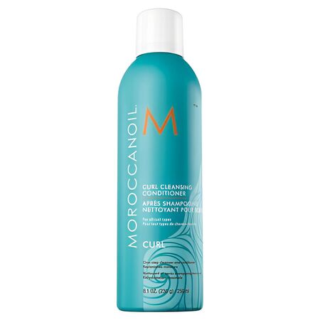 Moroccanoil Curl Cleasing Conditioner