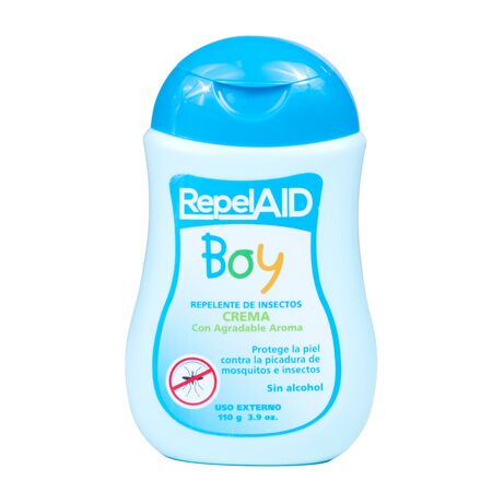 RepelAID Repelente para Niño