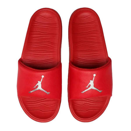 Jordan Break Slide Sandalias