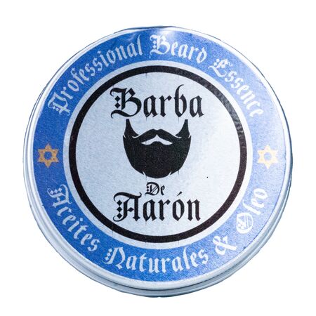 Barba de Aaron Bálsamo para Barba