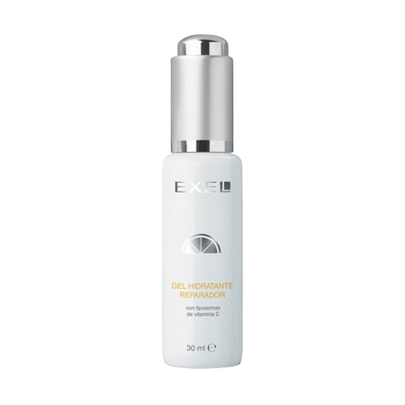 Exel Gel Hidratante Reparador con Liposoma de Vitamina C