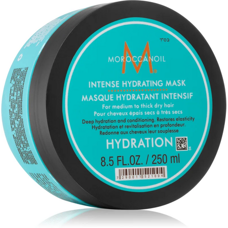 Moroccanoil Mascarilla Hidratación Intensa