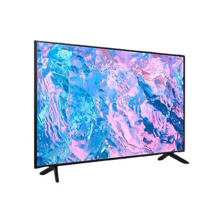 Samsung CU7000 Crystal UHD 4K Smart TV