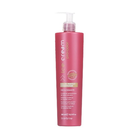 Inebrya Ice Cream Pro-Color Conditioner