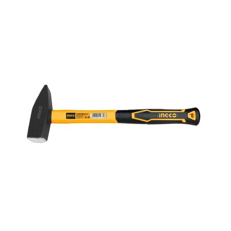 Ignco HMH881000 Martillo Forjado para Albañil